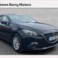 Mazda 3 2015