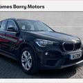 BMW X1 2016