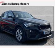 BMW X1 2016