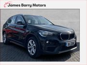 BMW X1 2016