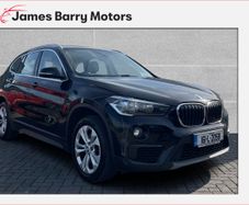 BMW X1 2016