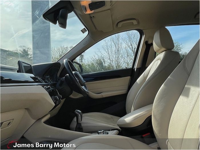 BMW X1 2016