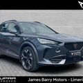 Cupra Formentor 2023