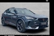 Cupra Formentor 2023