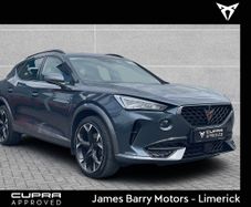 Cupra Formentor 2023