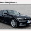 BMW 3 Series 2022