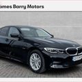 BMW 3 Series 2022
