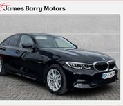 BMW 3 Series 2022