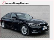 BMW 3 Series 2022