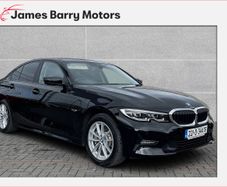 BMW 3 Series 2022