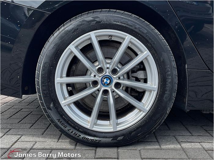 BMW 3 Series 2022