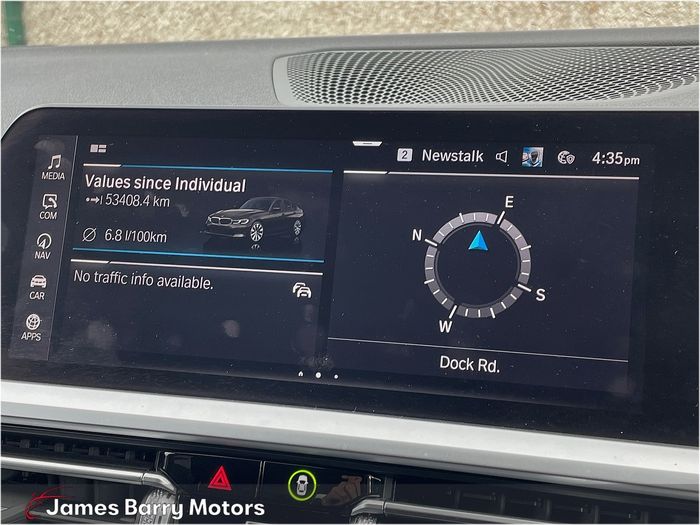 BMW 3 Series 2022