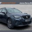 SEAT Arona 2024