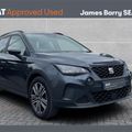 SEAT Arona 2024