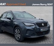SEAT Arona 2024