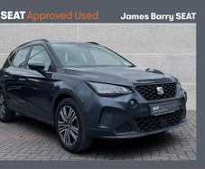 SEAT Arona 2024