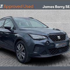 SEAT Arona 2024