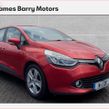 Renault Clio 2014