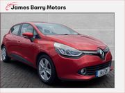 Renault Clio 2014
