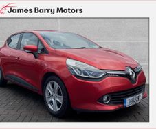 Renault Clio 2014