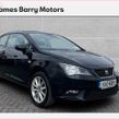 SEAT Ibiza 2015