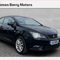 SEAT Ibiza 2015