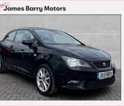 SEAT Ibiza 2015