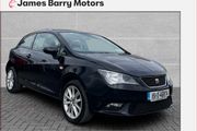 SEAT Ibiza 2015