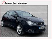 SEAT Ibiza 2015