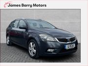 Kia Ceed 2012