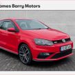 Volkswagen Polo 2017