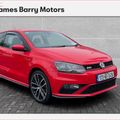 Volkswagen Polo 2017
