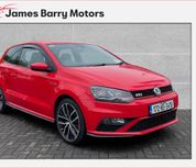 Volkswagen Polo 2017