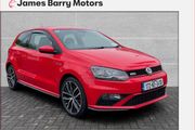 Volkswagen Polo 2017