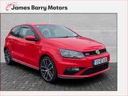 Volkswagen Polo 2017