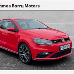 Volkswagen Polo 2017