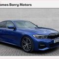 BMW 3 Series 2020