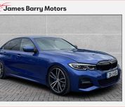 BMW 3 Series 2020