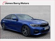 BMW 3 Series 2020