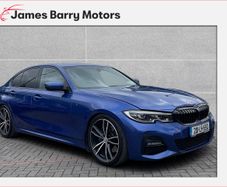 BMW 3 Series 2020
