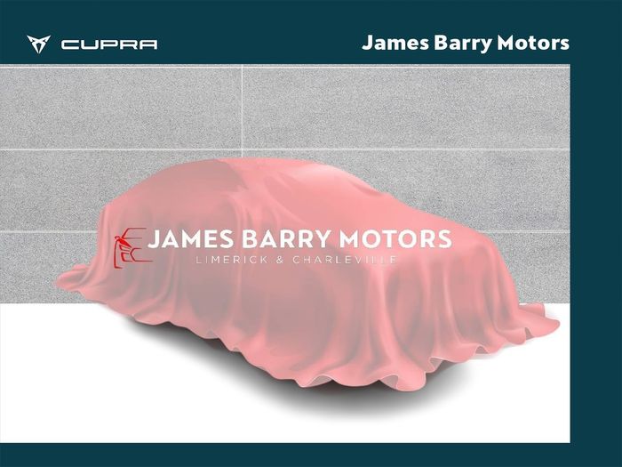 Cupra Formentor 2021