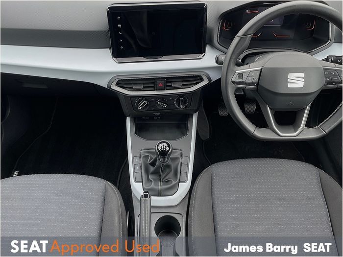SEAT Arona 2025