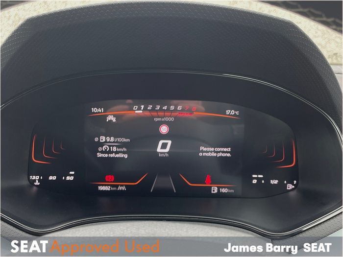 SEAT Arona 2025
