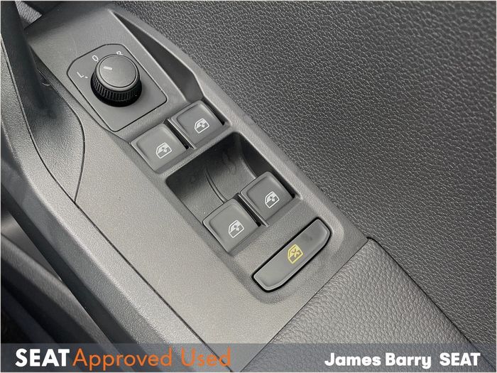 SEAT Arona 2025