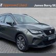 SEAT Arona 2025