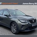 SEAT Arona 2025