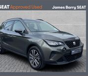 SEAT Arona 2025