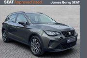 SEAT Arona 2025