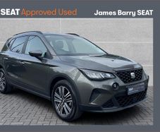 SEAT Arona 2025