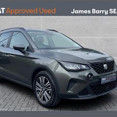 SEAT Arona 2025